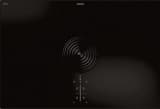 BORA PURA2 Pure induction hob · Exhaust air