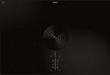 BORA PURMA2 M Pure combined induction hob · Exhaust air