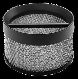 BORA BFF Basic stainless steel grease filter