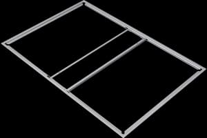 BORA CER Classic inlay frame