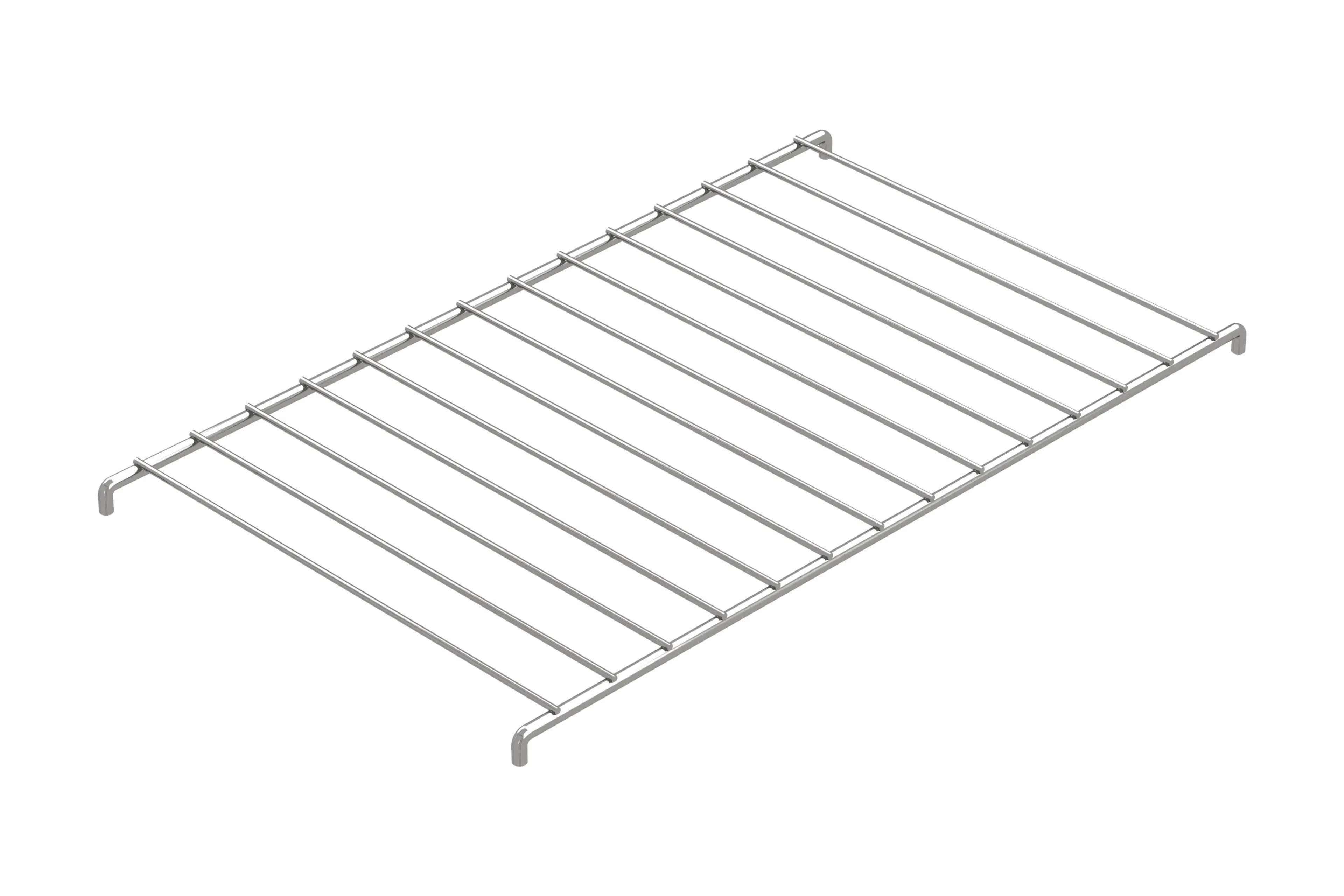 BORA MSER MS290 multi-drawer shelf rack