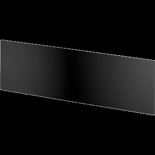 BORA MSF140 140 mm multi-drawer glass front