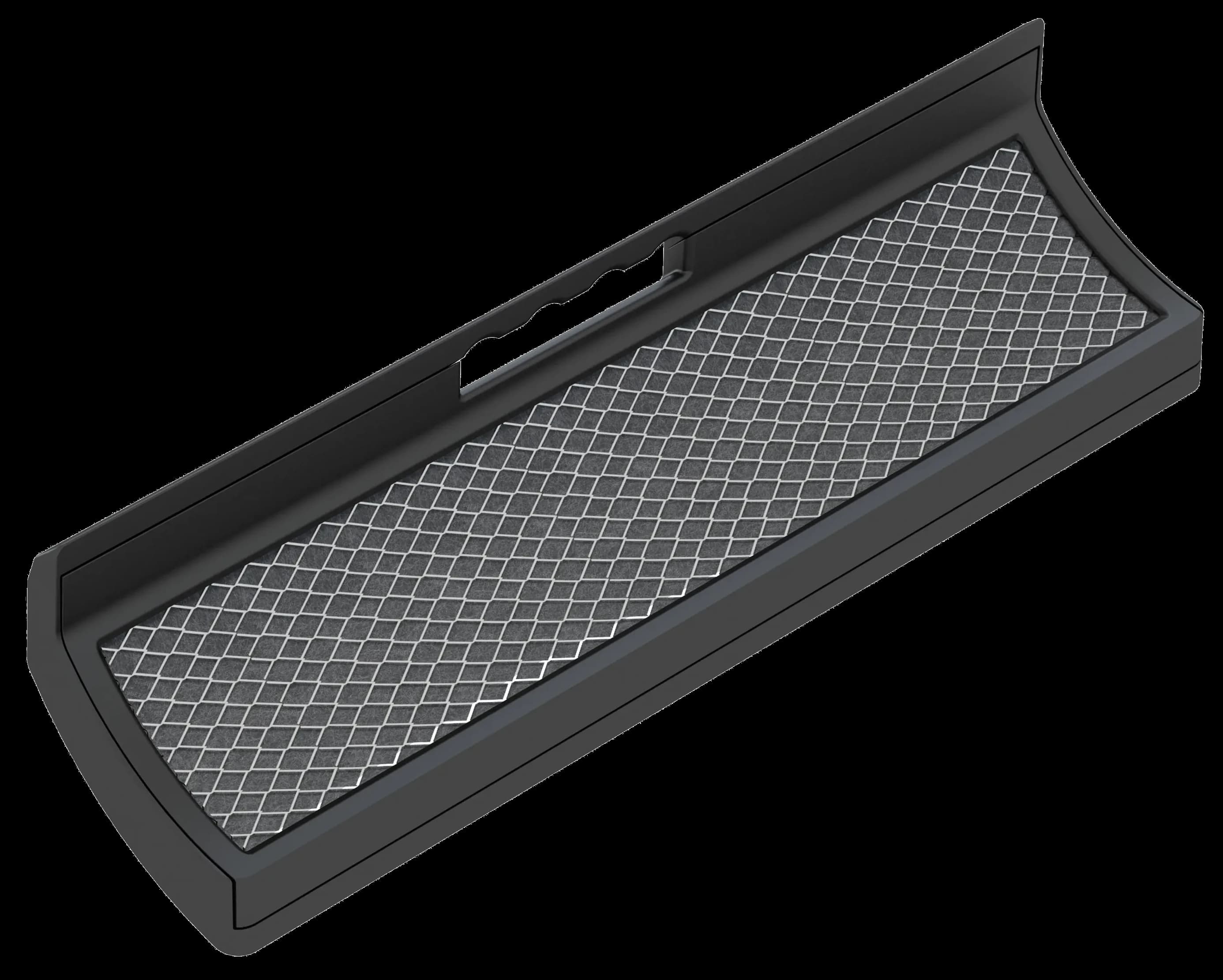 BORA PKA1FF Professional stainless steel grease filter