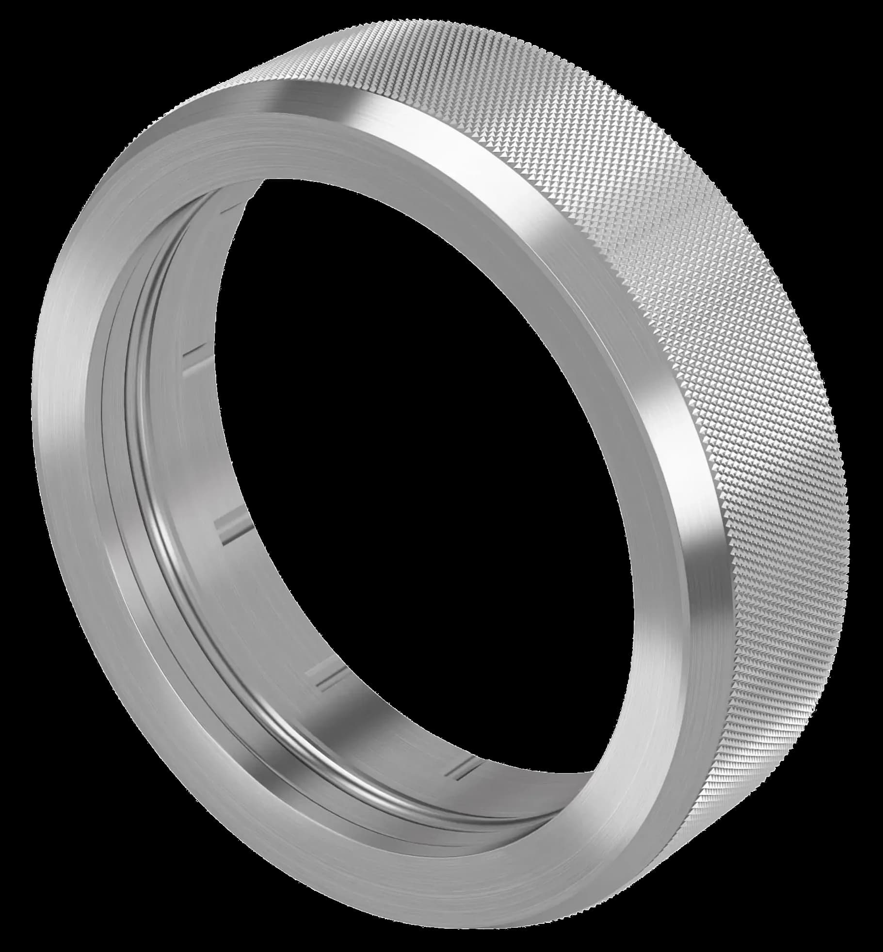 BORA PKR3 Professional 3.0 control-knob ring
