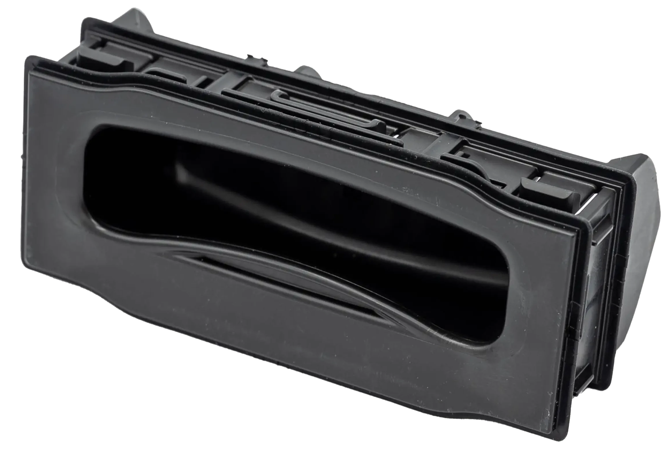 BORA PUFK Pure filter-change cover