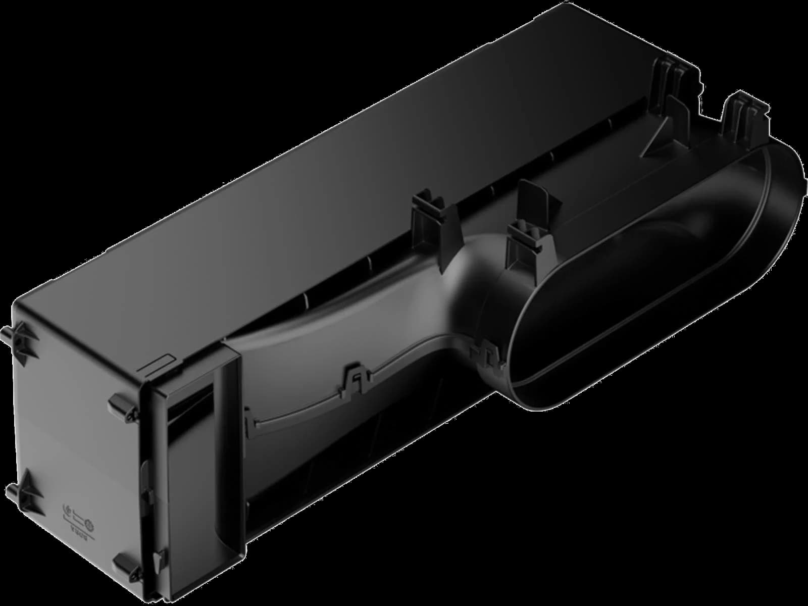 BORA PULB Pure air purification box