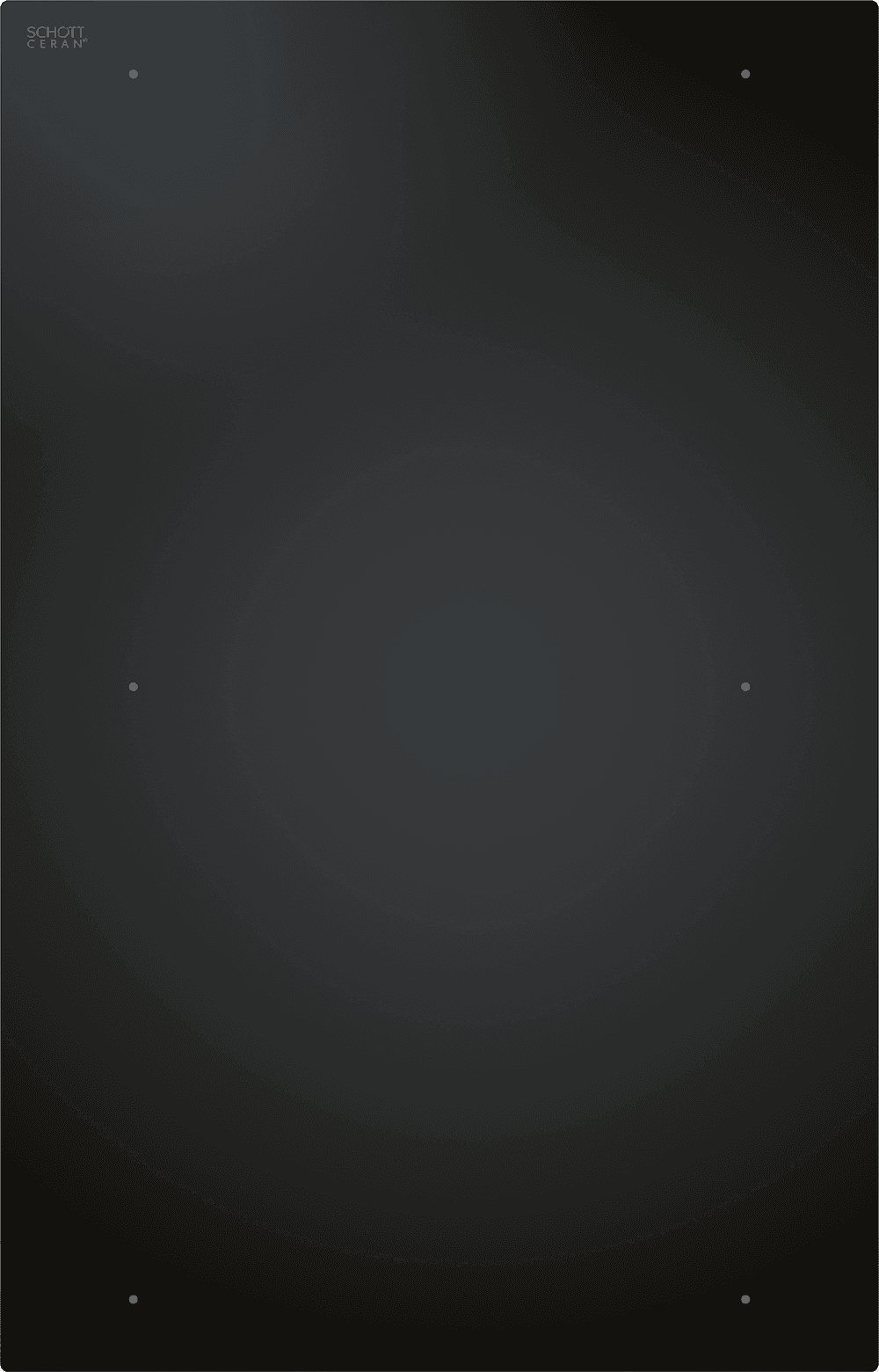 BORA CKFI Classic 2.0 327 mm surface-induction hob
