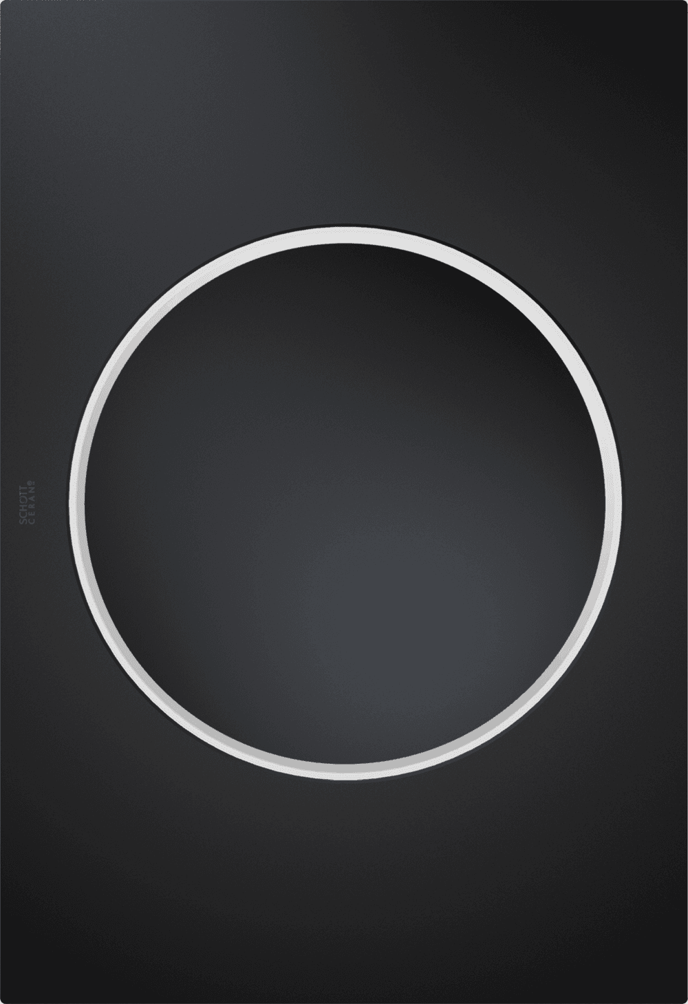 BORA PKIW3 Professional 3.0 370 mm induction wok hob