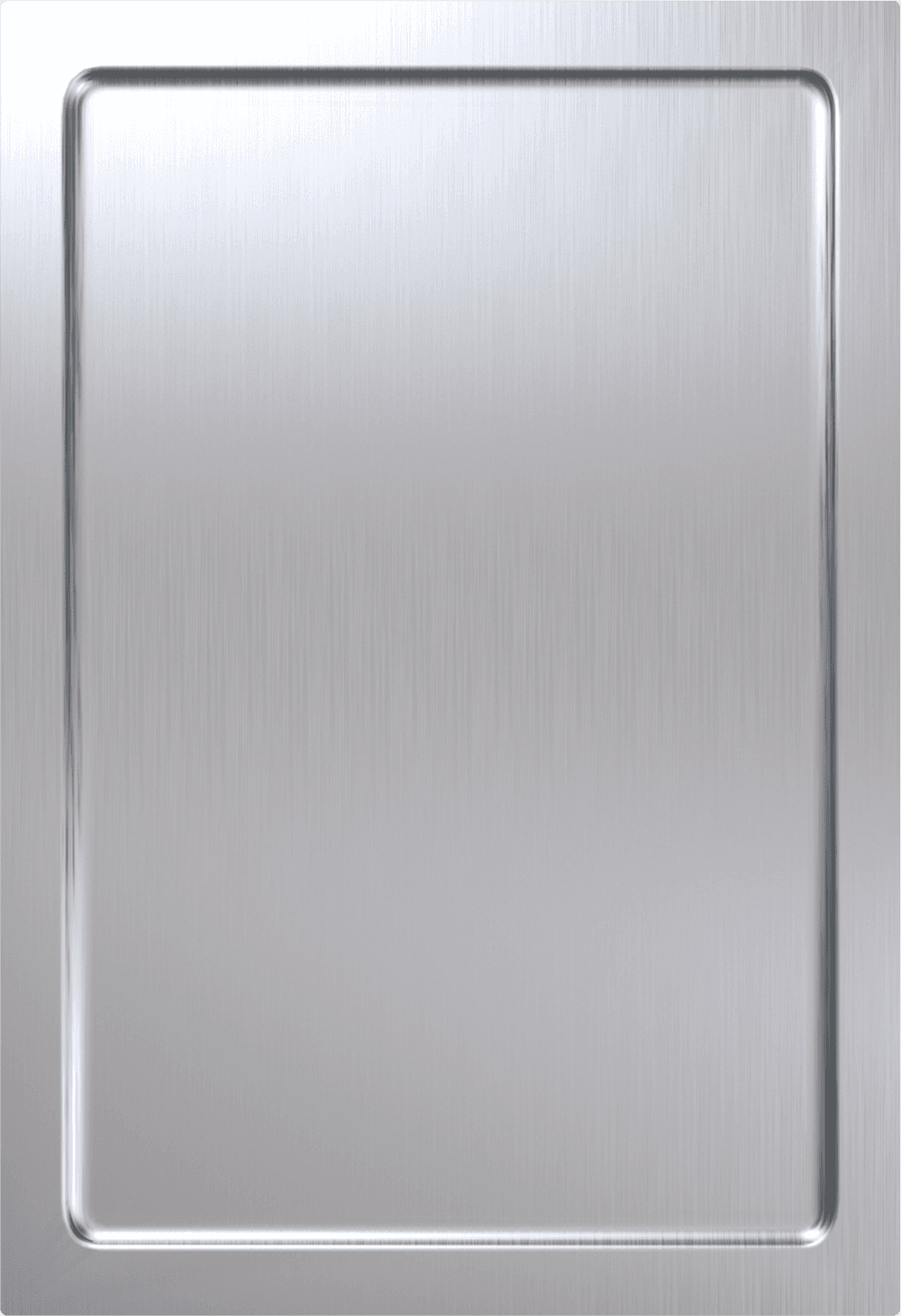 BORA PKT3 Professional 3.0 370 mm Tepan stainless steel grill