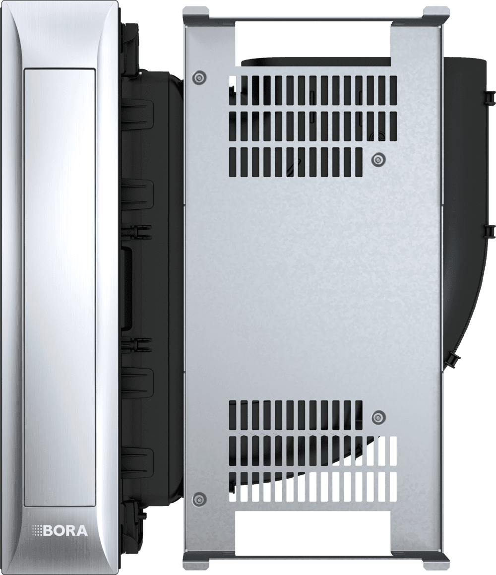 BORA PKA3 Professional 3.0 extractor for separate fan