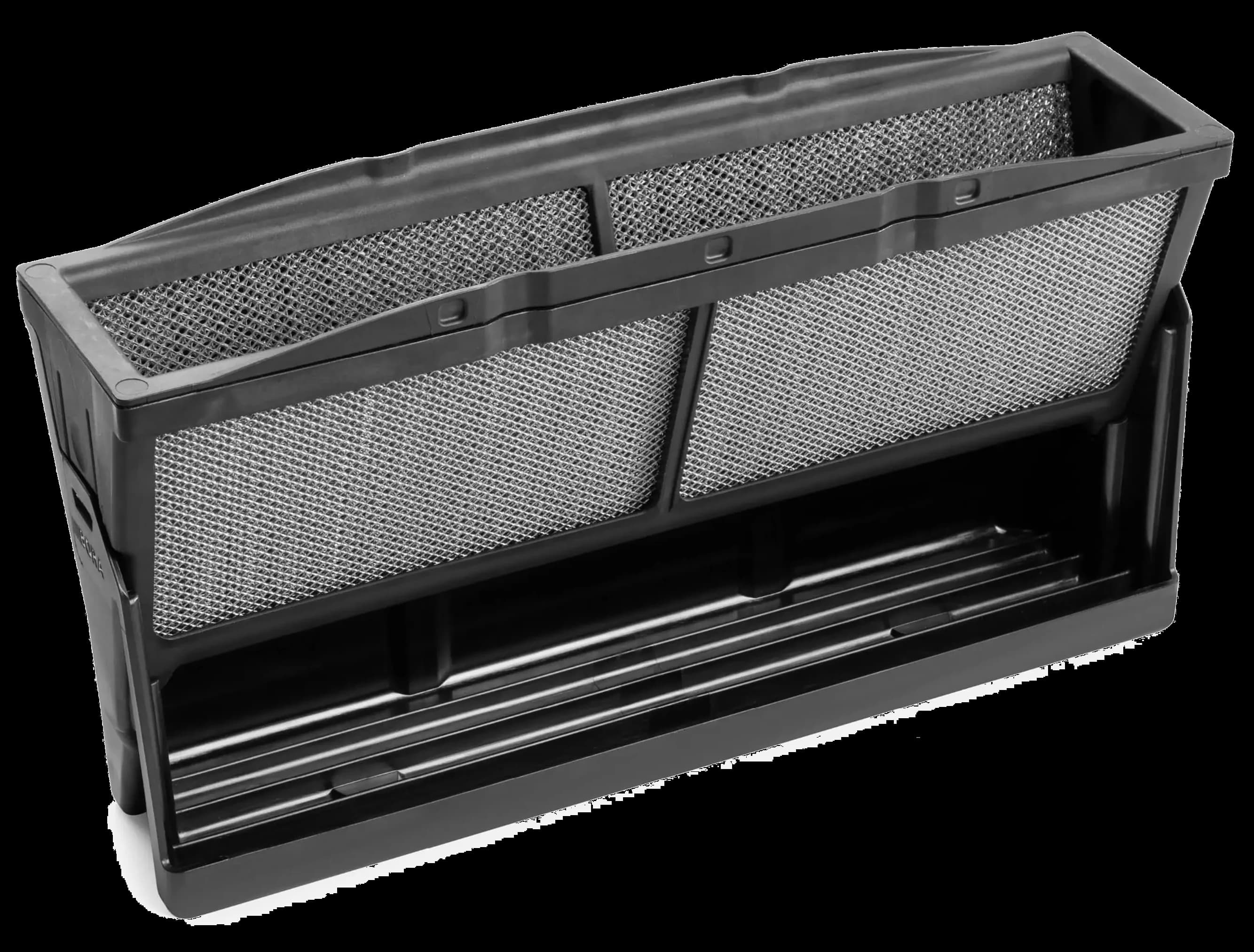 BORA CKAFFE Classic 2.0 grease-filter unit