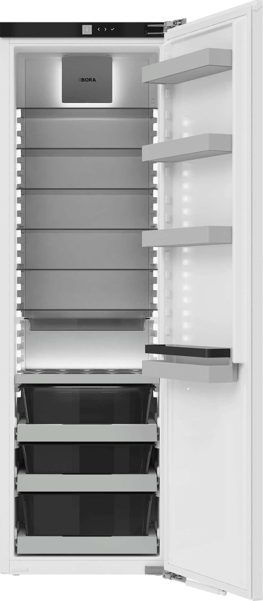 BORA C178K Cool refrigerator