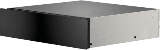 BORA MSS140 140 mm multi-drawer set with glass front