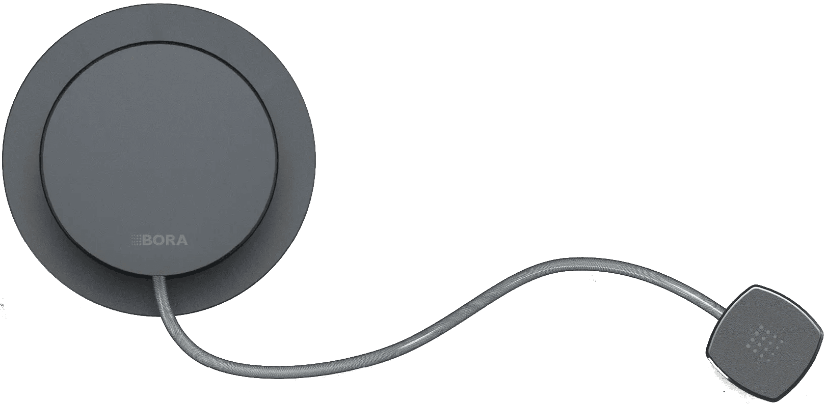 BORA QVACAB QVac built-in vacuum-sealing set · All Black