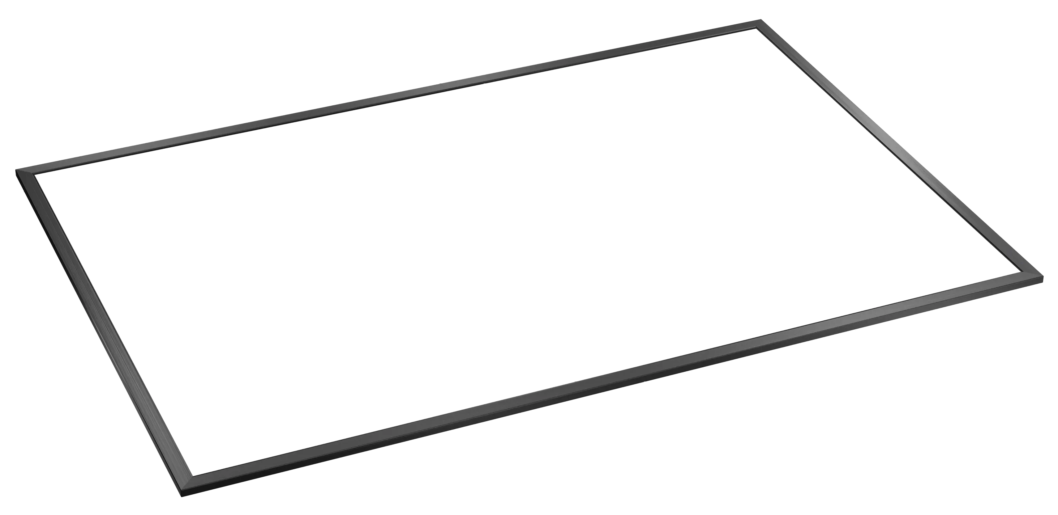 Cooktop frame 760 mm