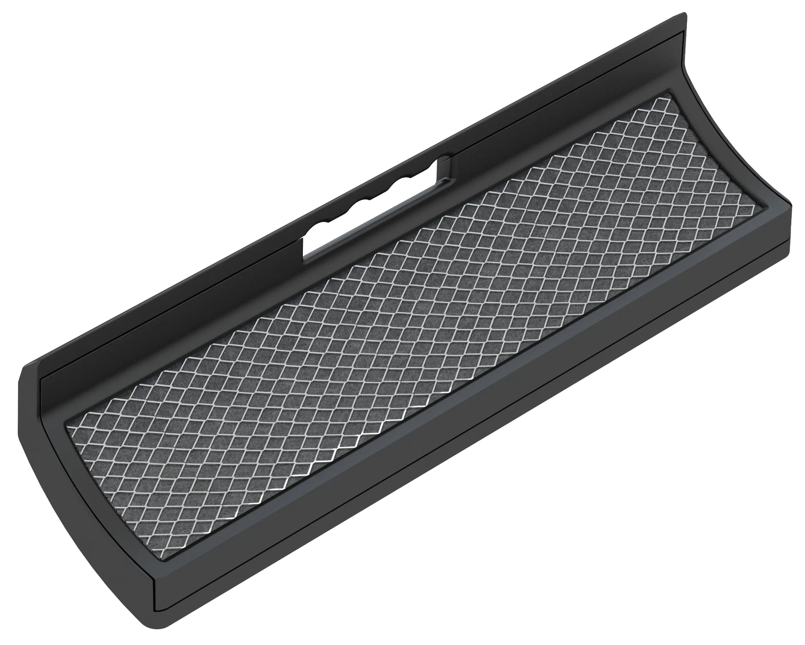 BORA Professional Stainless Steel Grease Filter