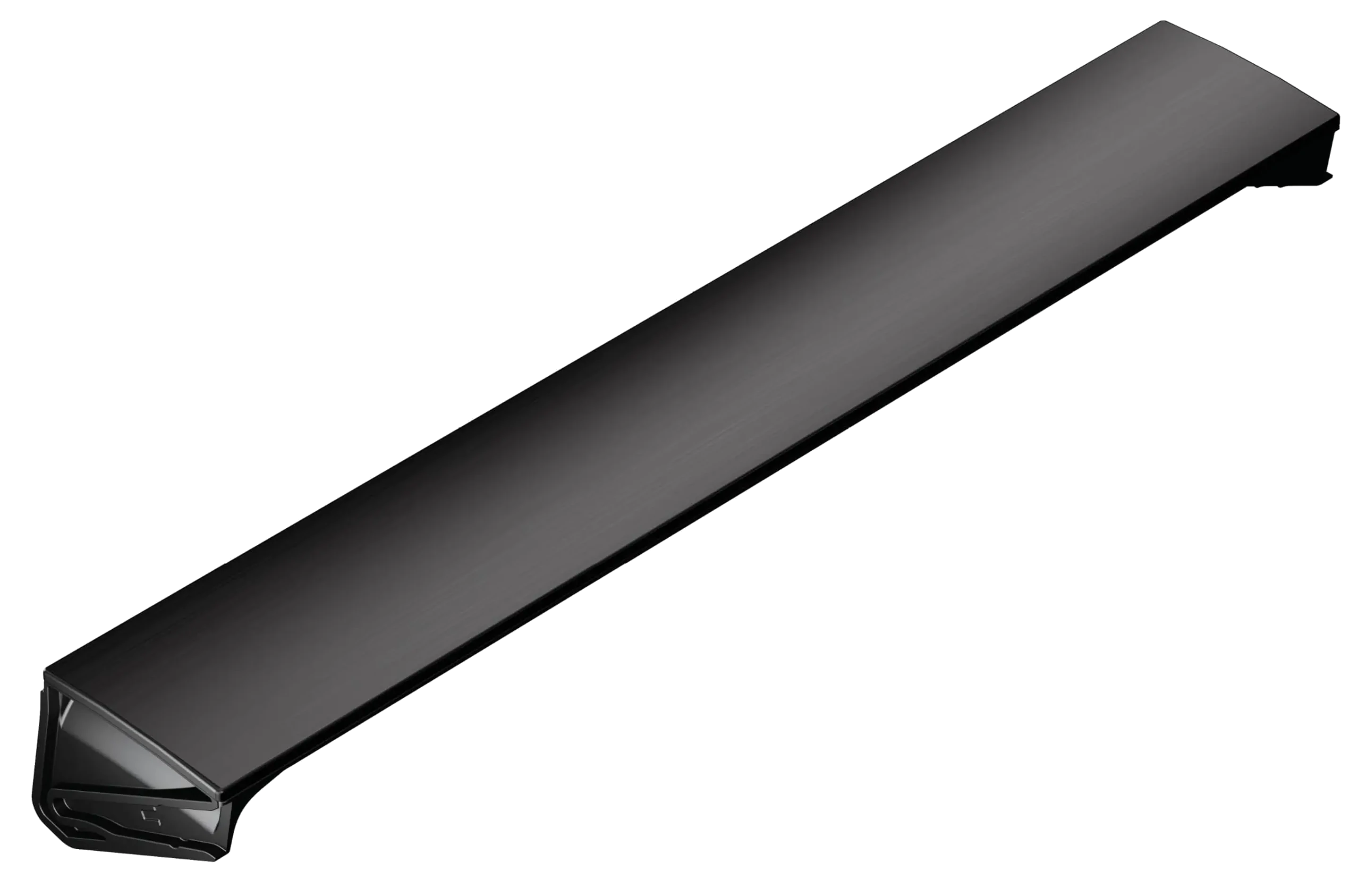 BORA Professional Cover Flap - All Black