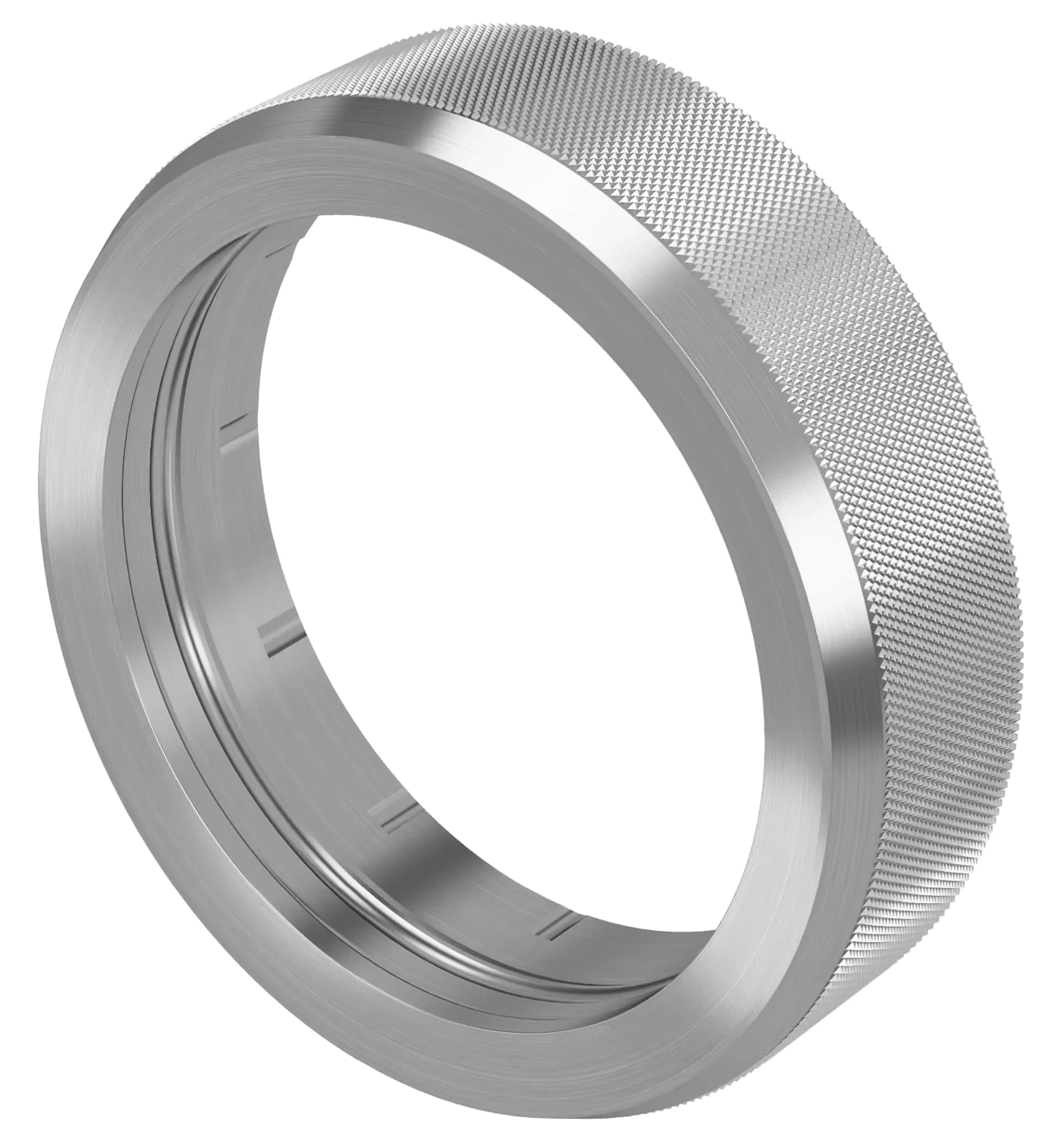 BORA Professional 3.0 Knob Ring
