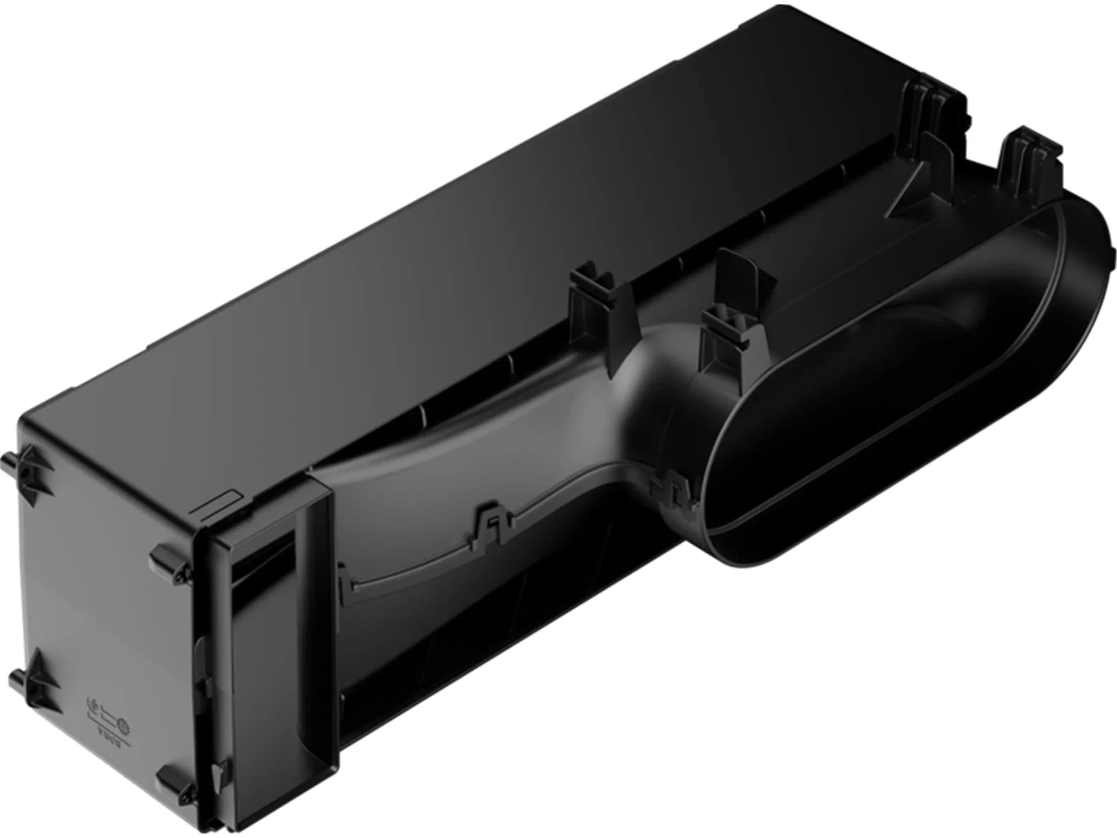 BORA PURE AIR PURIFICATION BOX PULB