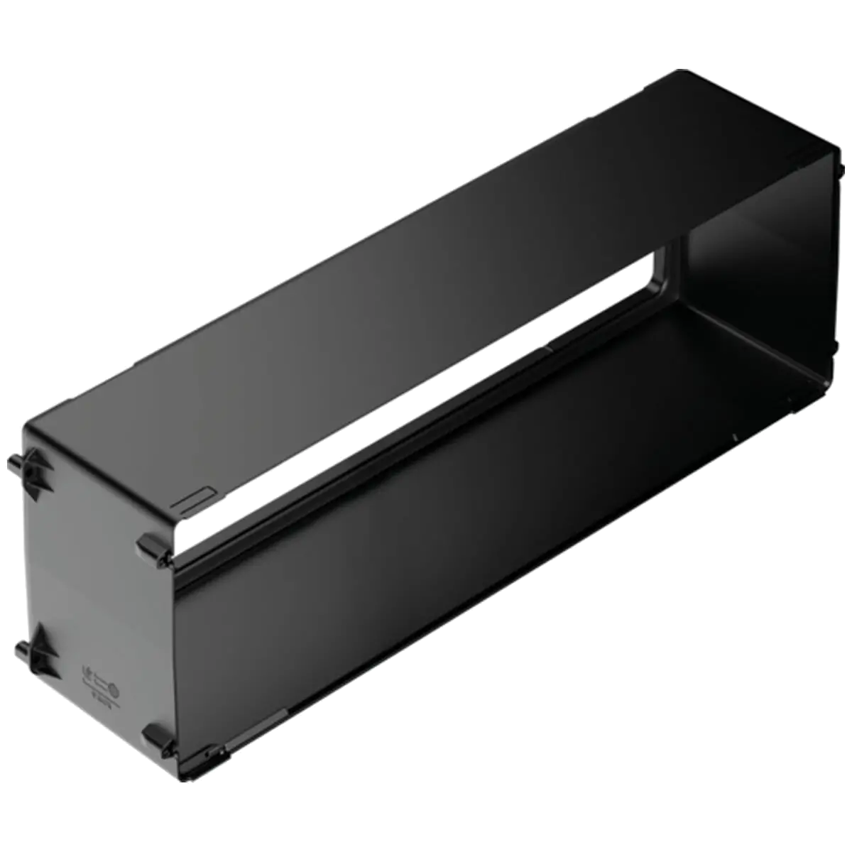 BORA Pure Air Purification Box Telescopic Pull-Out PULBTA