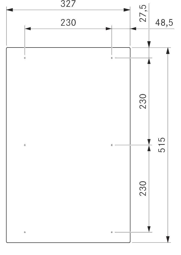 Classic Surface Induction Glass Cooktop With 2 Cooking Zones thumbnail 4