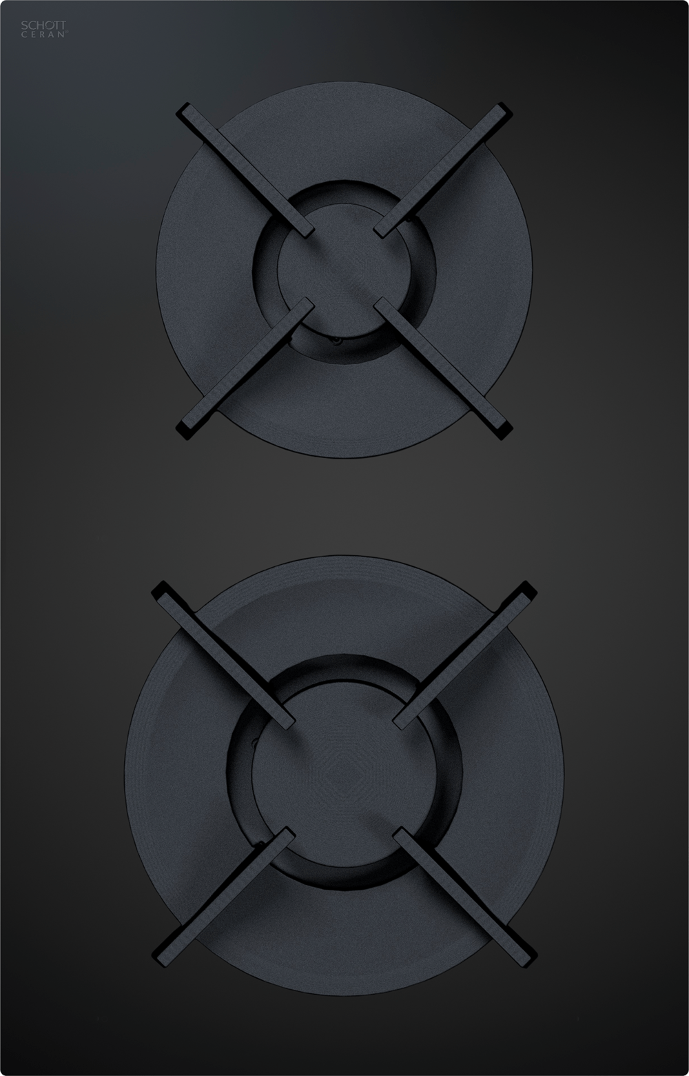 Classic 2.0 Gas Cooktop