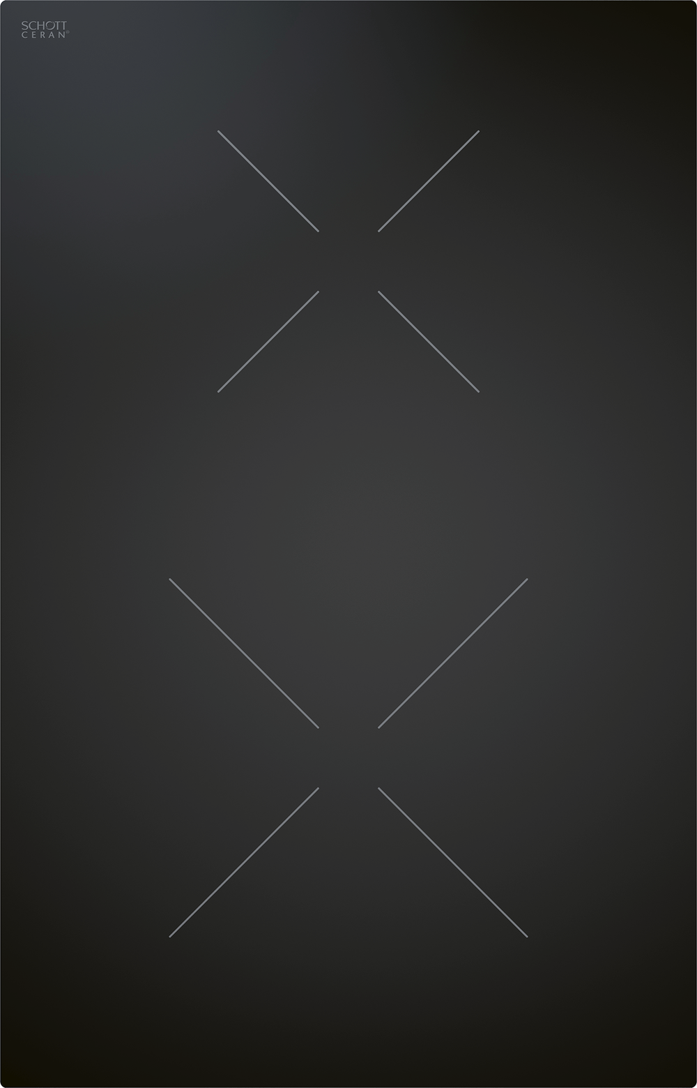 Classic Induction Cooktop