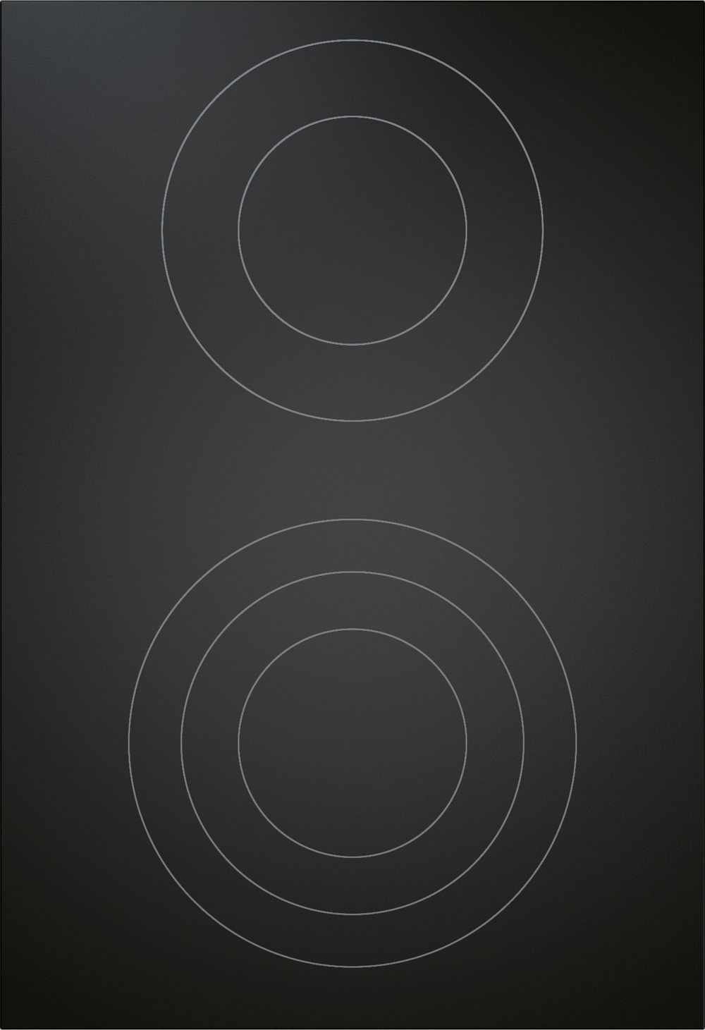 Professional 3.0 Ceramic Cooktop