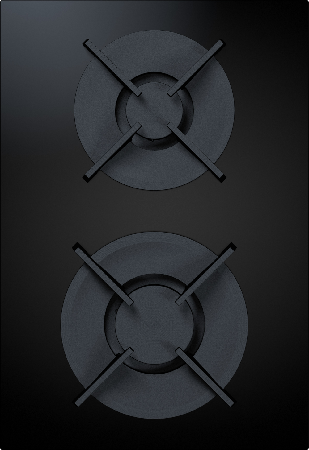 Professional 3.0 Gas Cooktop