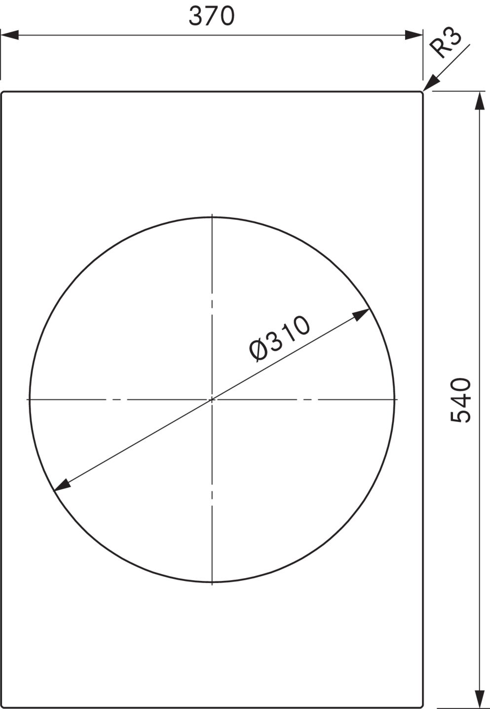 Bora Professional 3.0 PKIW3 40cm Induction Domino Wok thumbnail 4