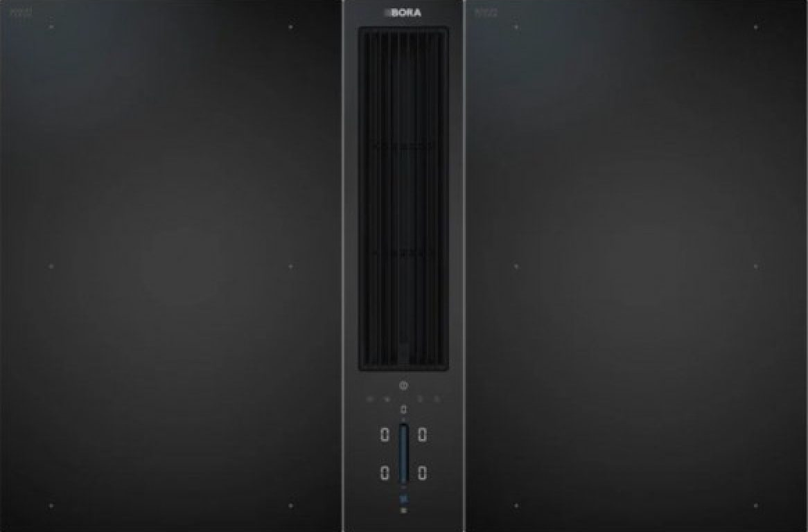 BORA Classic 2.0 Set Hyper Roaster view 1