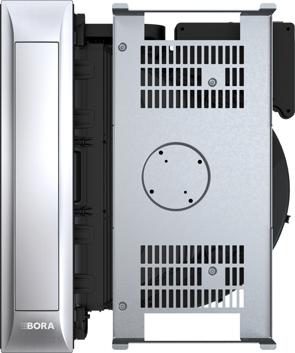 Professional 3.0 Cooktop Extractor