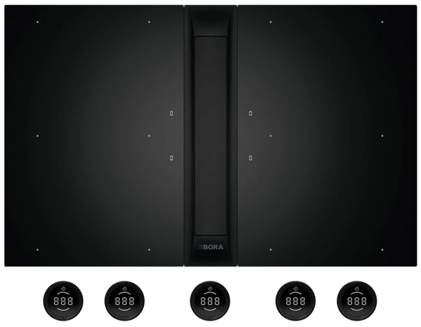 Bora Professional 3.0 Extractor