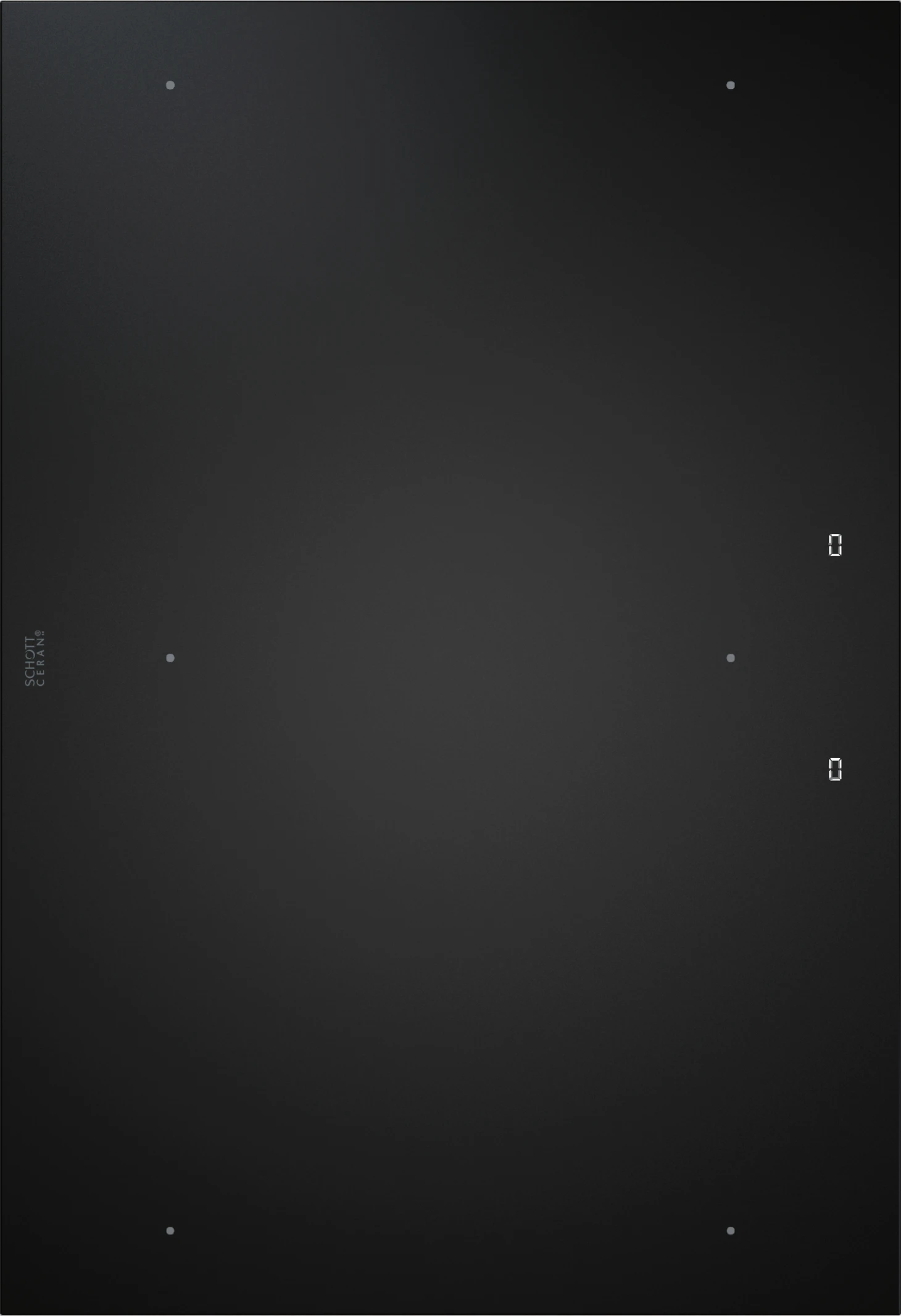 Venting Hob Set thumbnail 2