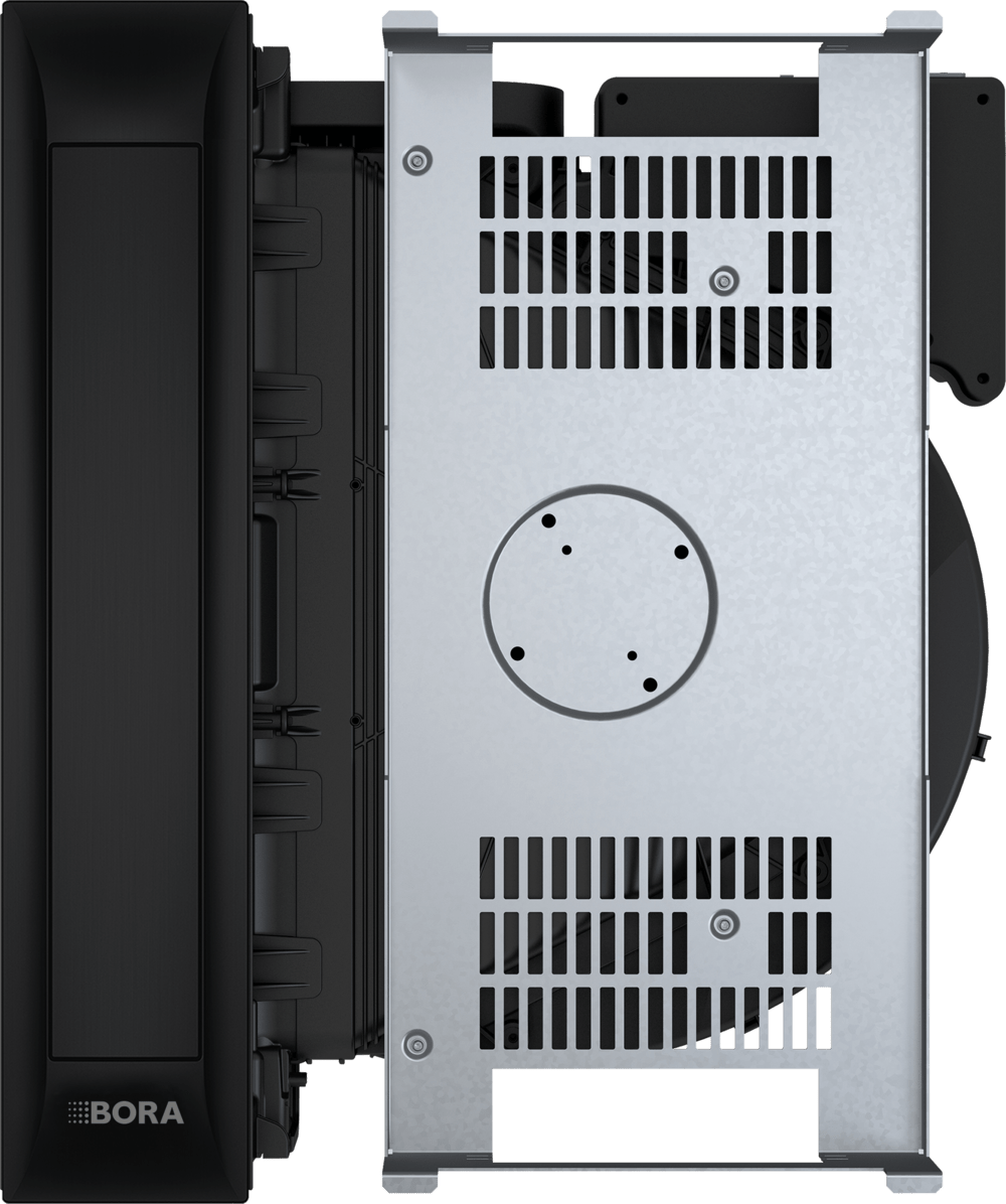 Venting Hob Set thumbnail 3