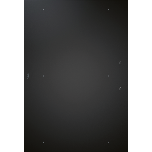 Venting Hob Set - Stainless Steel / Black thumbnail 2