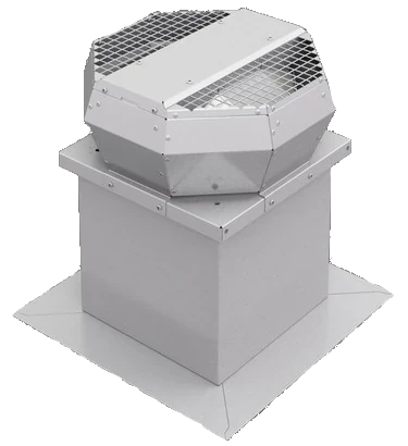 Bora External Roof Fan