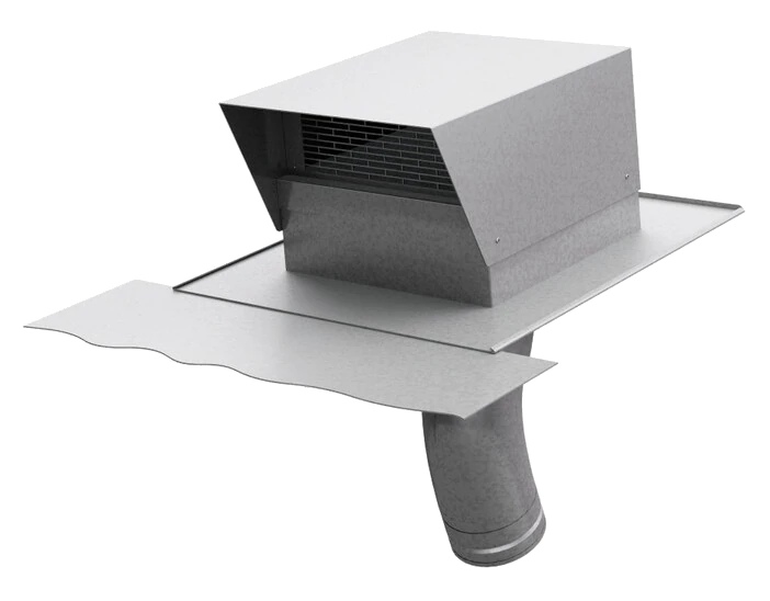 Bora External Roof Fan
