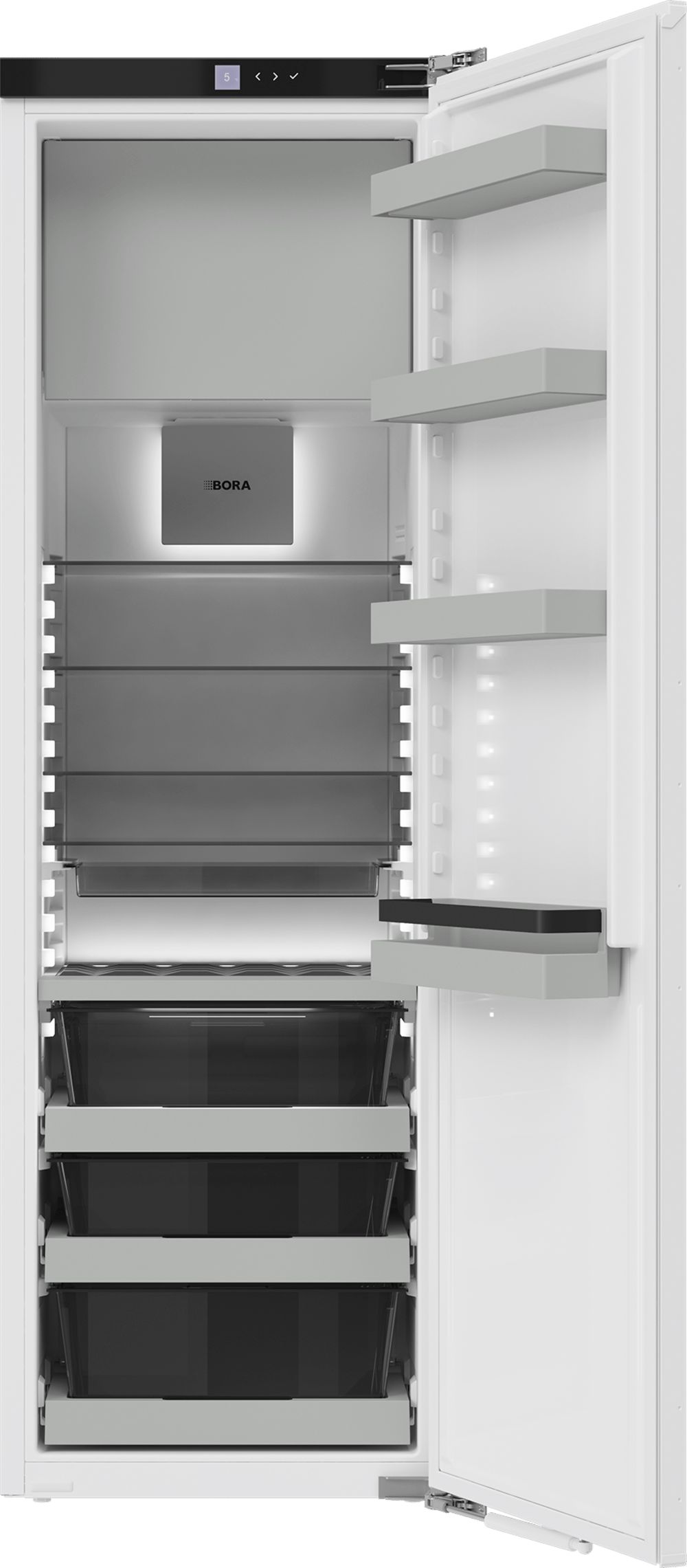 BORA Cool Refrigerator