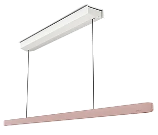 Bora Horizon Pendant Light Move - Rose Gold view 1