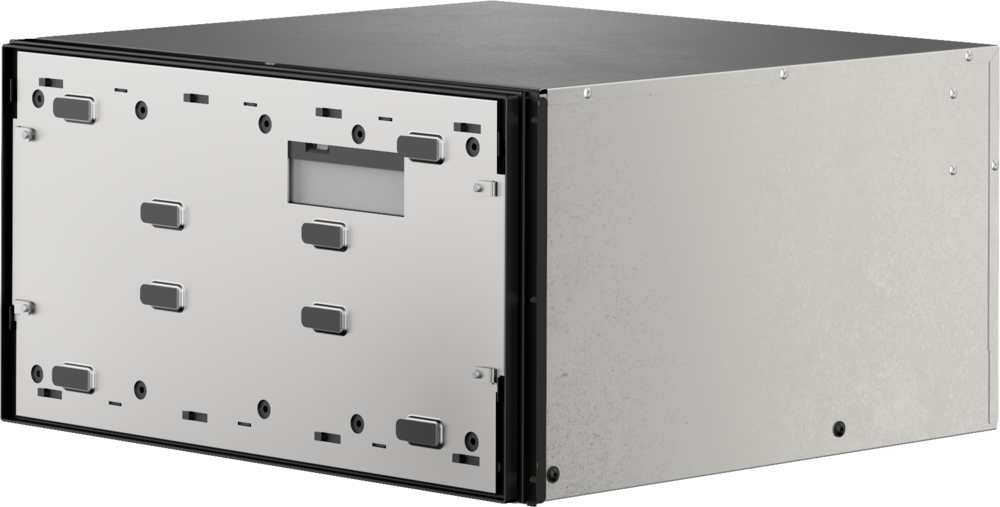 Multi-Drawer 290mm view 1