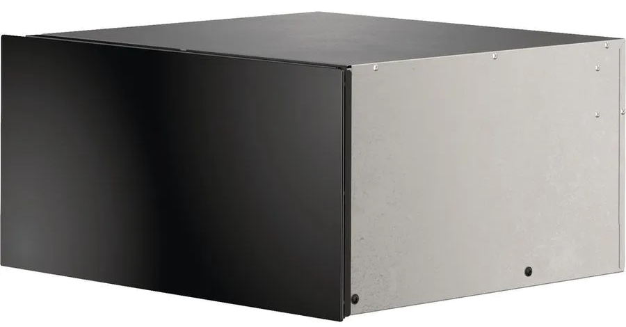 Multi-Drawer 290mm with Glass Front view 1